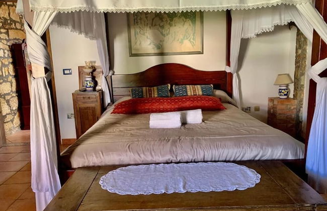 Aranceto Turismo Rurale - Foto 9