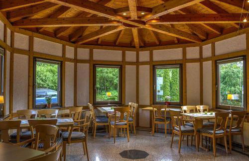 Irreler Mühle Ferienwohnungen und Ferienhäuser - Foto 42