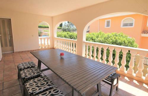 Beauty 6-pers Villa Alfaz del pi - Photo 17