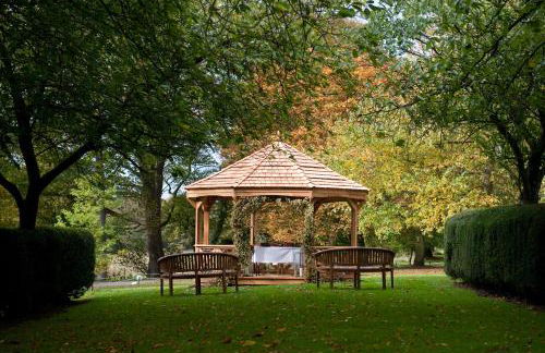 Hazlewood Castle & Spa - Foto 38