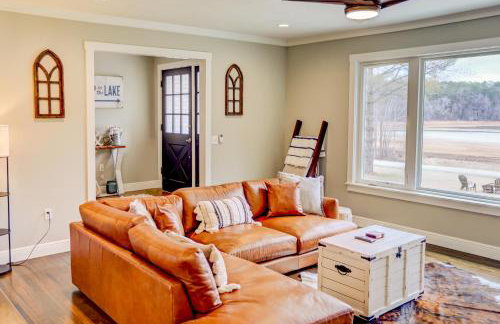 Dock Holiday - Foto 1