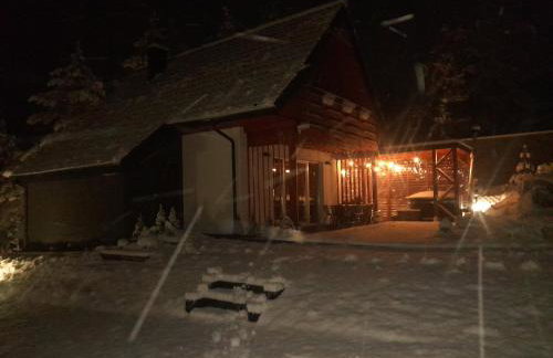 ,,Dom Na Skarpie'' z jacuzzi, sauną i basenem letnim - Foto 15