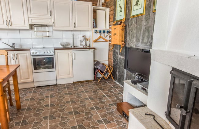 Villa harald - Foto 31