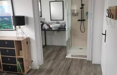 Les Cerisiers du Rouz - Foto 26