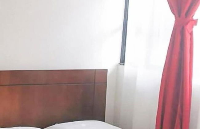 Santo Domingo Centro Vacacional - Foto 10