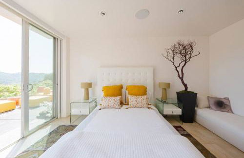 Beverly Hills Ultra Luxury Villa with Pool and Theatre - Foto 56