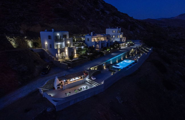 Halcyon Suites and Villas Naxos - Photo 20