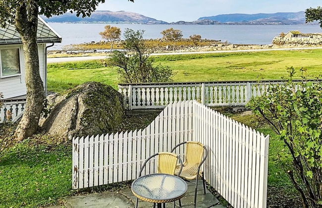 5 Person Holiday Home in Svelgen-by Traum - Foto 38