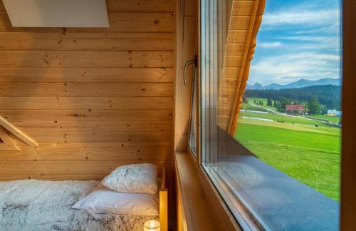 Domki-Przystanek Dzianisz - Foto 57