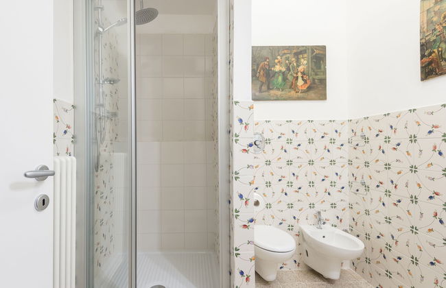 RSH Colosseo Enchanting Apartment - Photo 50