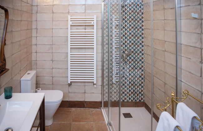 Hotel Castillo-Palacio de Bulbuente - Foto 49