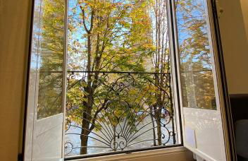 Alojamiento en pleno centro con WIFI y Aire Acondicionado - Foto 7