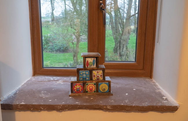 Tanglewood Barn - Foto 33