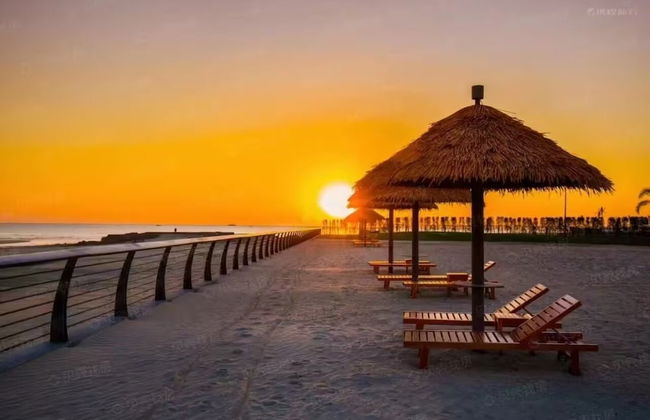 home at beach - Foto 31