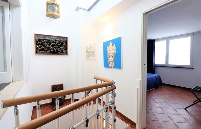 Casa Assuntina - Foto 41