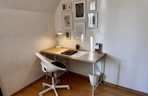 Ferienwohnung am Jacobsweg - Foto 16