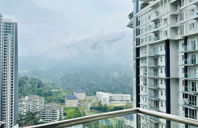 Genting Windmill Homestay - Foto 7