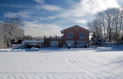 Ferienwohnung Seestern in Reinbek - Foto 15