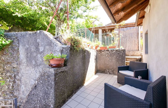 Farmhouse in Casoli Near Ski Slopes - Foto 21