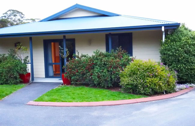 BIG4 Strahan Holiday Retreat - Foto 27