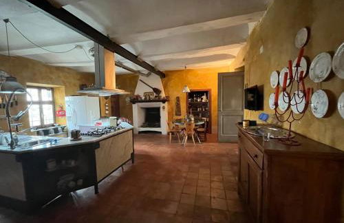 Castello Stella in Vaglio Serra ,Monferrato unesco - Photo 42