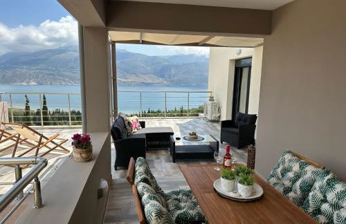 Villa Argyro - Photo 23