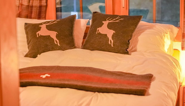 Brunnen Attika - Foto 3, Habitación