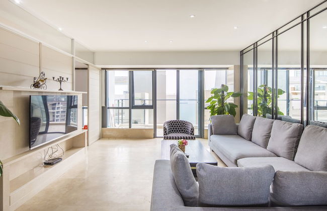 Sanya Blue Bay Apartment - Foto 15