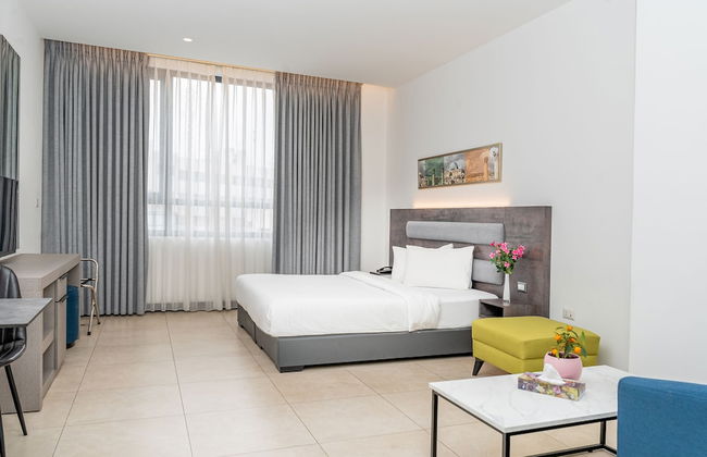 Liv weibdeh - Photo 5