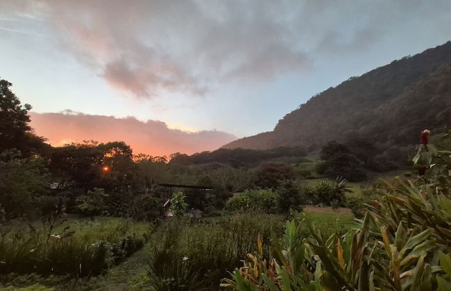 Glampling Nubes de Monteverde - Foto 70