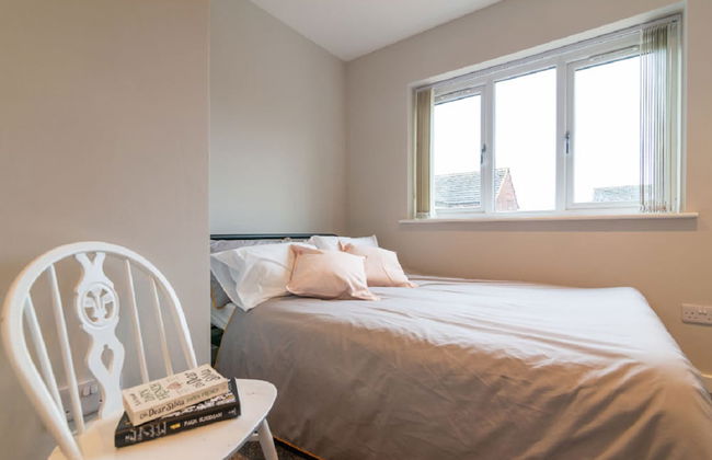 Beautiful 6 bedrooms holiday home Near Manchester - Foto 2