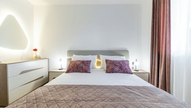 Sunny Bulevard Suite - Foto 4, Habitación