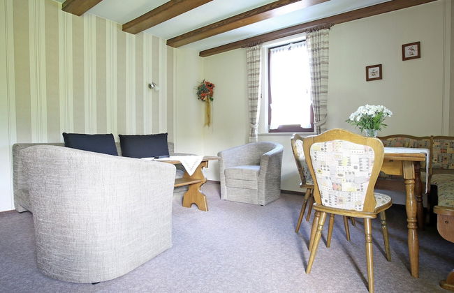 Modern Apartment in Sauerland With Balcony - Foto 29