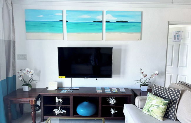 Ocean Mist Villa - Foto 11