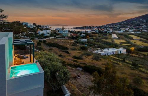 Villa Mare Syros - Photo 52