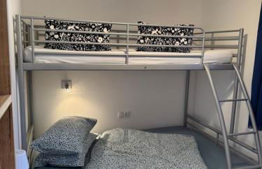 Mountain Flat Luna -Next the shuttle to Cortina Olympic stadium and train station- - Foto 11