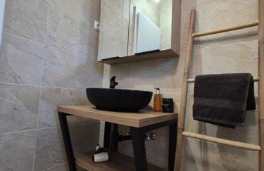Apartment Bailando - Private Parking & Grill - Foto 26