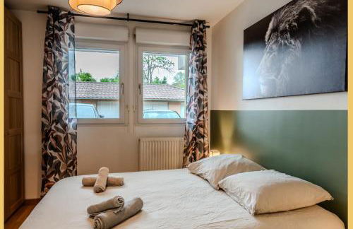 Le Jardin du Port I T3 I Sciez - Foto 21