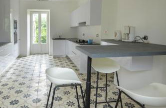 Maison Parc - Foto 11