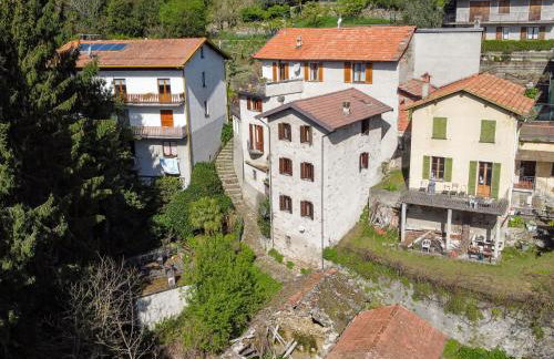 Holiday Home Casa Sul Torrente by Interhome - Foto 29