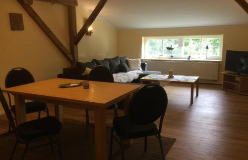 Ferienwohnung Weideglück - Foto 17