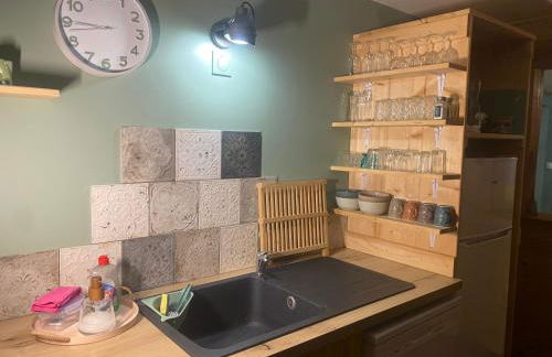 L'atelier des couleurs - Foto 8