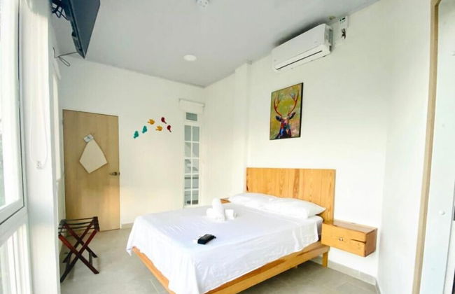 Alojamiento Santa Julia - Foto 10