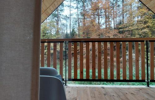 Domki Zew Natury - Foto 47