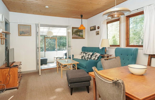 5 Person Holiday Home in Rorvig - Foto 13