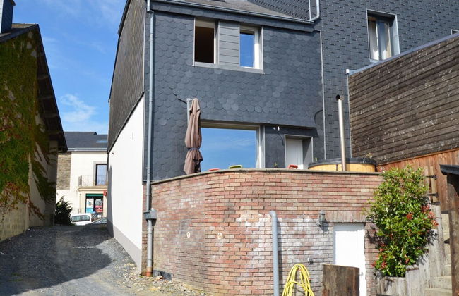 Rochehaut Hideaway With Tub - Foto 35