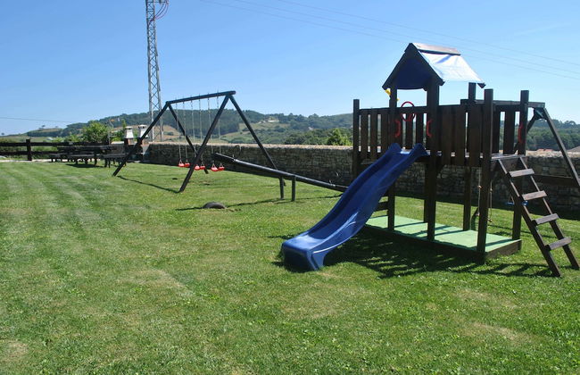 Apartamentos Spa Casco Histórico de Isla - Foto 47