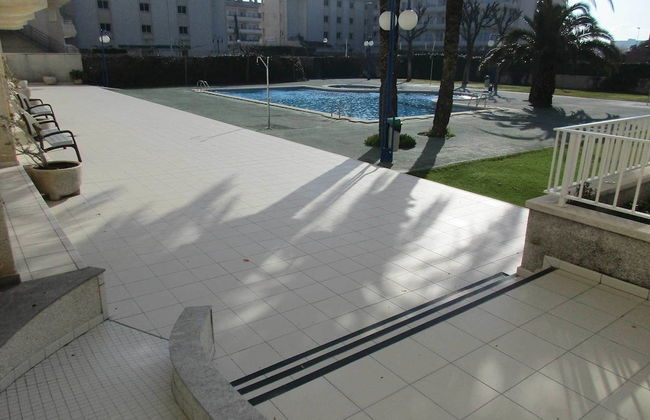 Inmo Estartit Apto. Blau Mar B18 - Foto 16