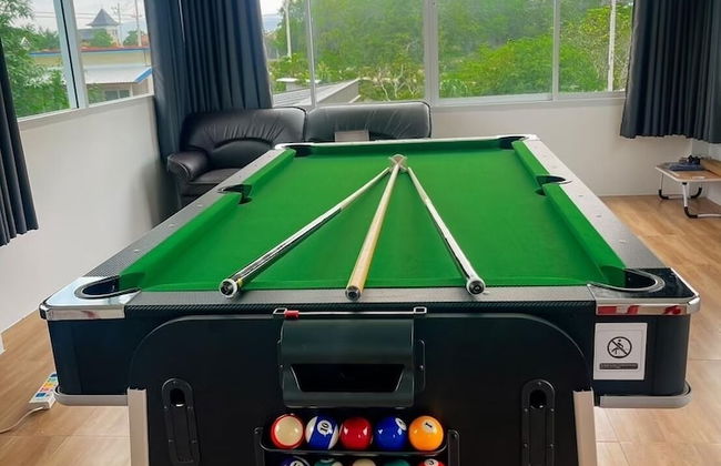 TANTAI 8 pool villa khaoyai - Foto 16