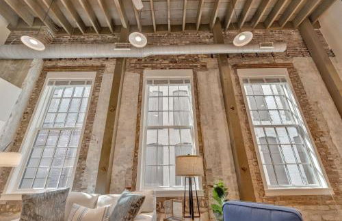 Heart of Downtown Knoxville - Foto 29